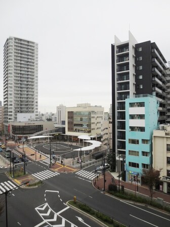 ＹＯＳＨＩＤＡ ＢＬＤＧ - ０１の物件内観写真